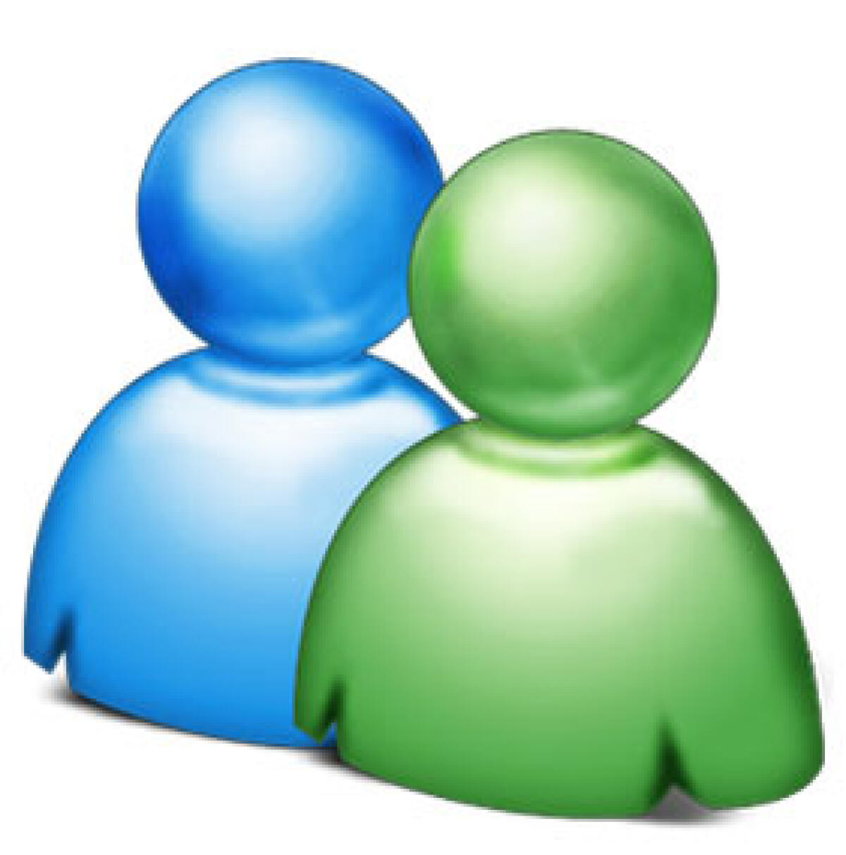 Inserire un immagine come avatar msn direttamente da Internet - 