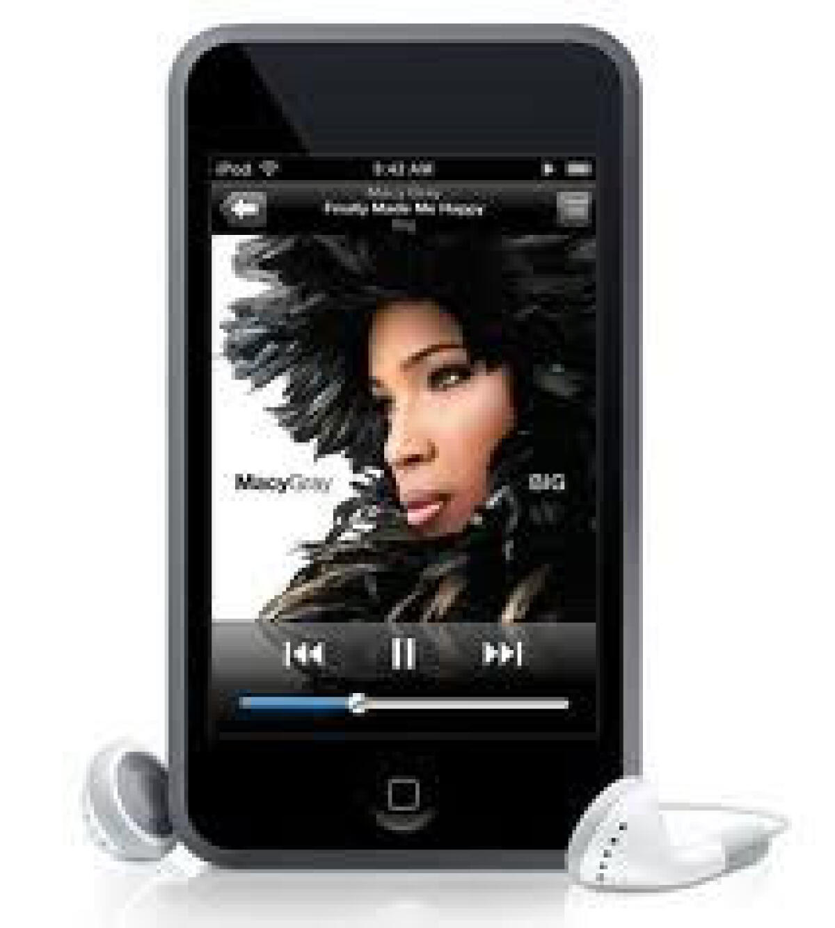 Irate: Invita 30 amici e vinci un Ipod - 