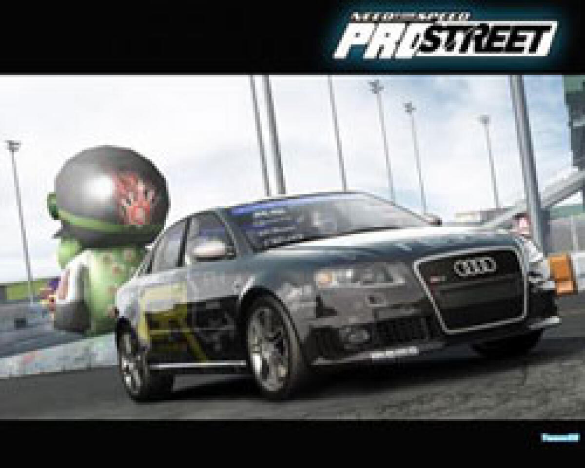Trucchi Need For Speed Pro Street - 