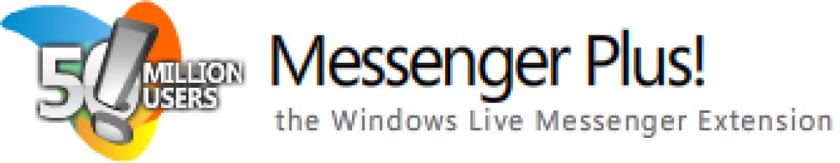 Msn Plus 4.50 download - 