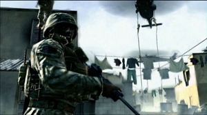 call of duty 4