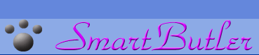 SmartButler: Il lettore multimediale per Msn Messenger