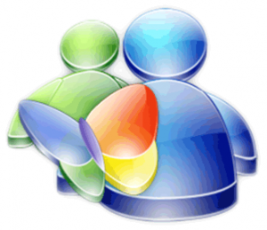 script per msn plus live messenger