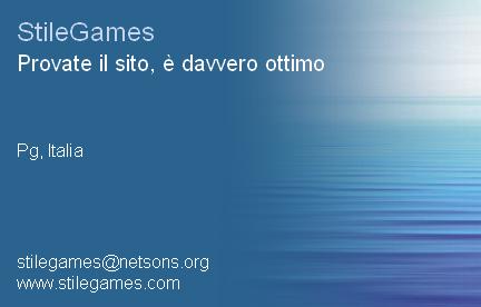 Cartoline