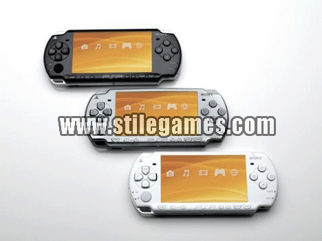Psp