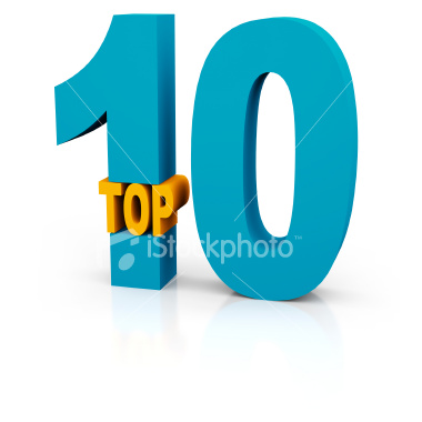 Top 10