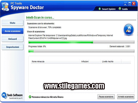 PcTools