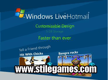 CoolHotmail