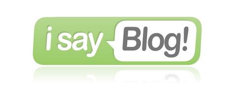 Isayblog