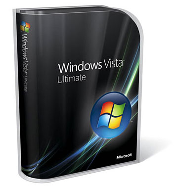 Windows Vista Ultimate