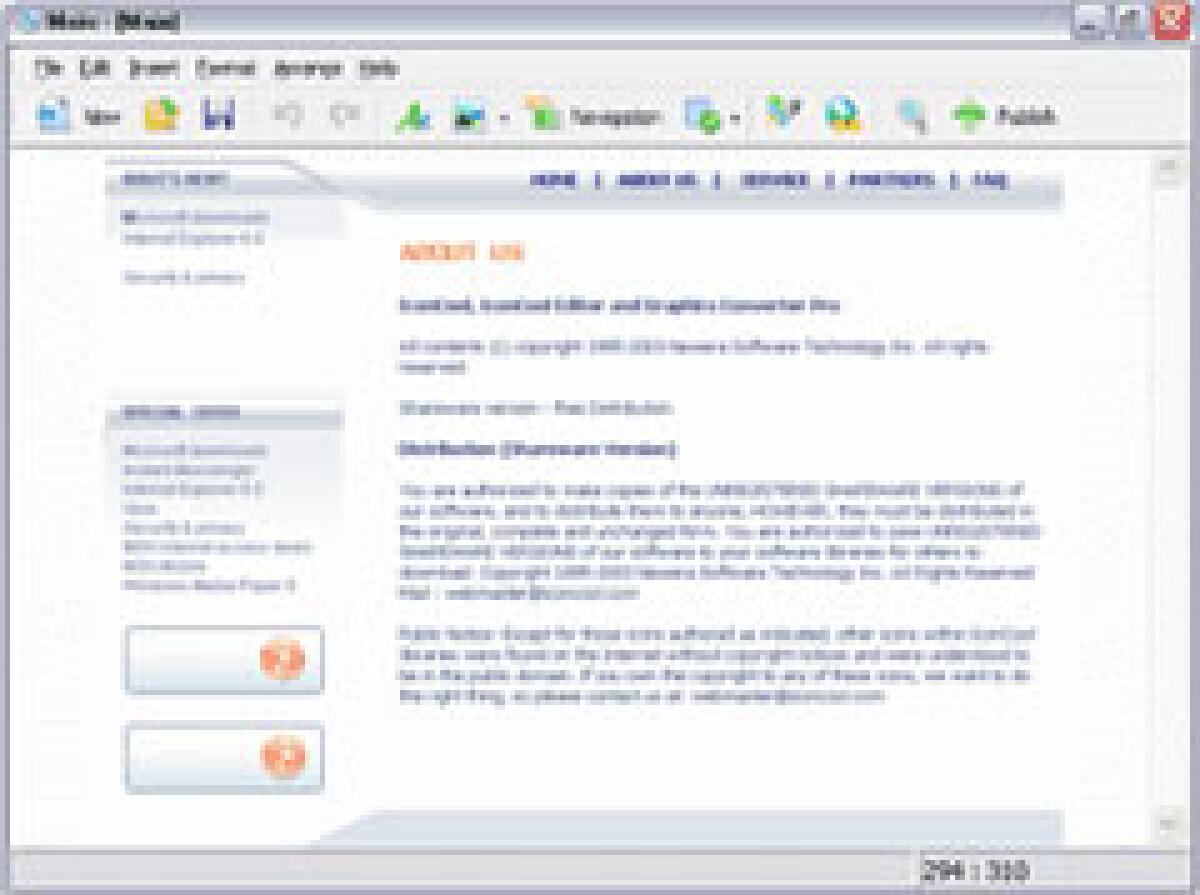 3 Programmi gratuiti per Creare un Sito Web - 