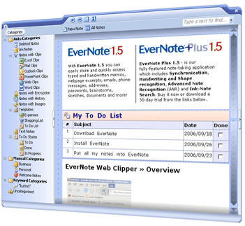 Evernote