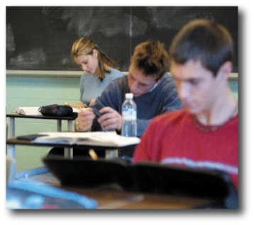student
