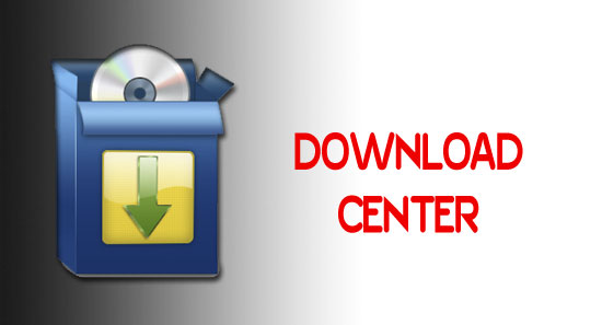 Download Center