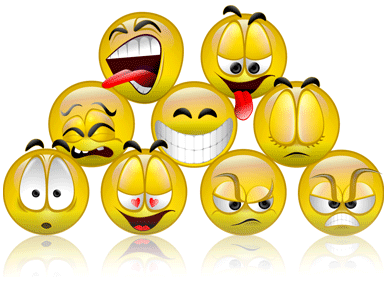 Crea emoticon