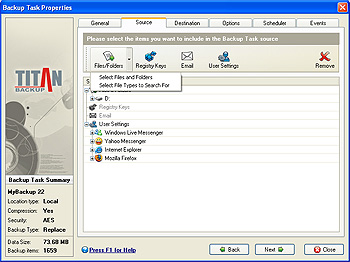 File Small