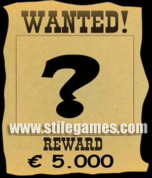 Wanted