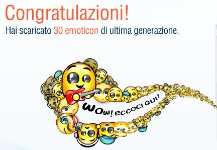 Emoticonss