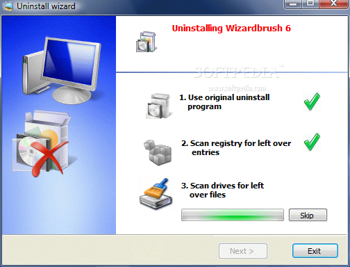 Uninstaller