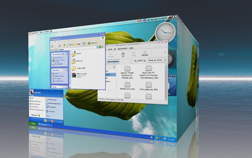 Virtual Box