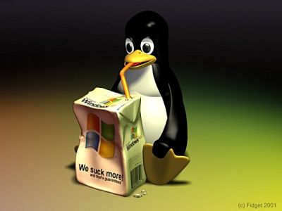 Linux Alt