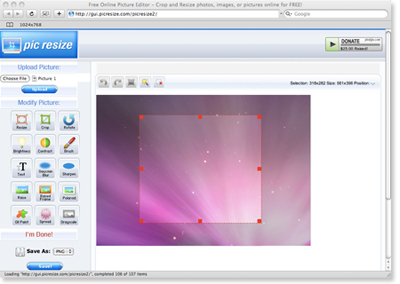 Picresize