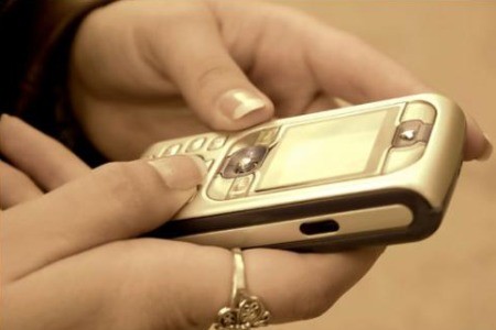 Shake Sms