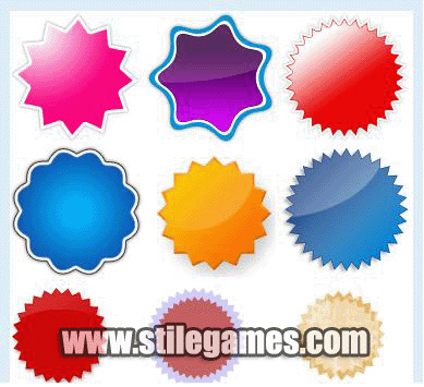 Badges