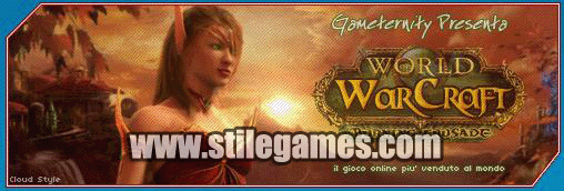 World Of Warcraft