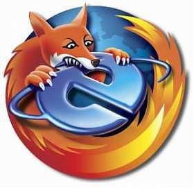 Firefox Veloce