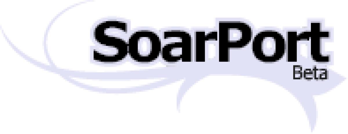 SoarPort, l’applicazione per pubblicare e condividere immagini di grandi dimensioni - 