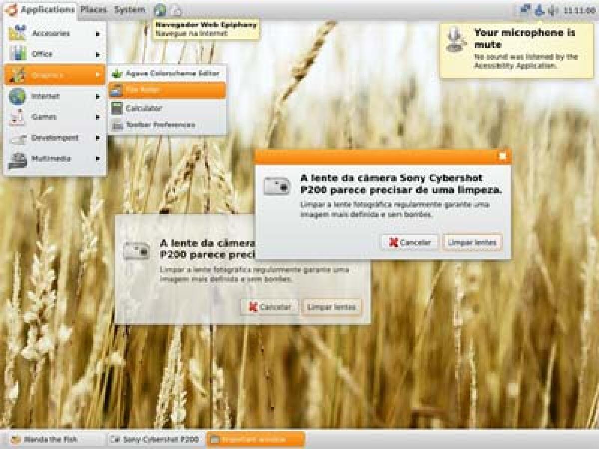 Ubuntu 8.04 "Hardy Heron" disponibile - 