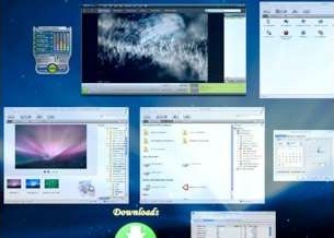 DExposeE2: clone di Expose per Windows