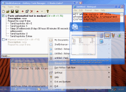 Windows Shell Enhancer, un’applicazione ricca di funzioni per Windows xp