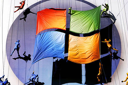 Microsoft rinuncia completamente all'acquisto di Yahoo!