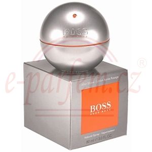 Anche i Profumi si addattano al web 2.0, primo esempio l'Hugo Boss!