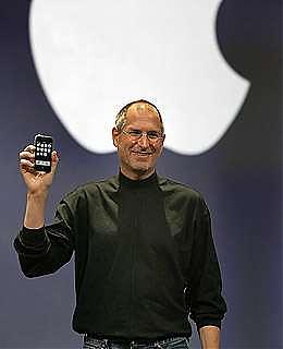 iPhone 3G arriva in Italia a Giugno