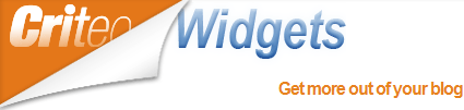 Trucchi e Consigli per Widget Criteo e la top 500 Italiana!
