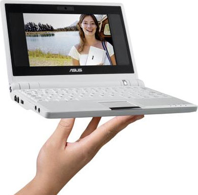 Asus eee Pc, voi ve lo comprerete?