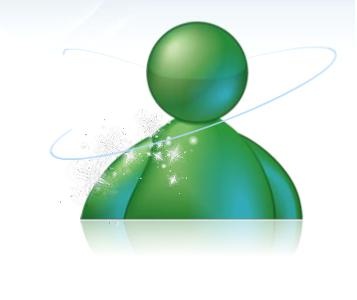 Come Creare/Registrare un contatto per Msn Messenger