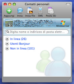 Scarica il Messenger Per Mac 7