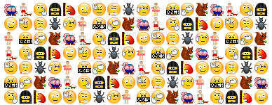 Emoticon nascoste in Skype 3.0