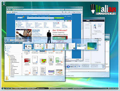 Ecco come disabilitare Aero e velocizzare Windows vista!