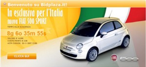 BidPlaza: Strategia per vincere gli oggetti!