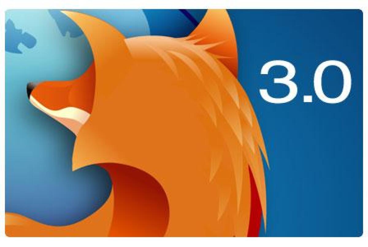 Ripulire la RAM di Firefox con Cache Status - 