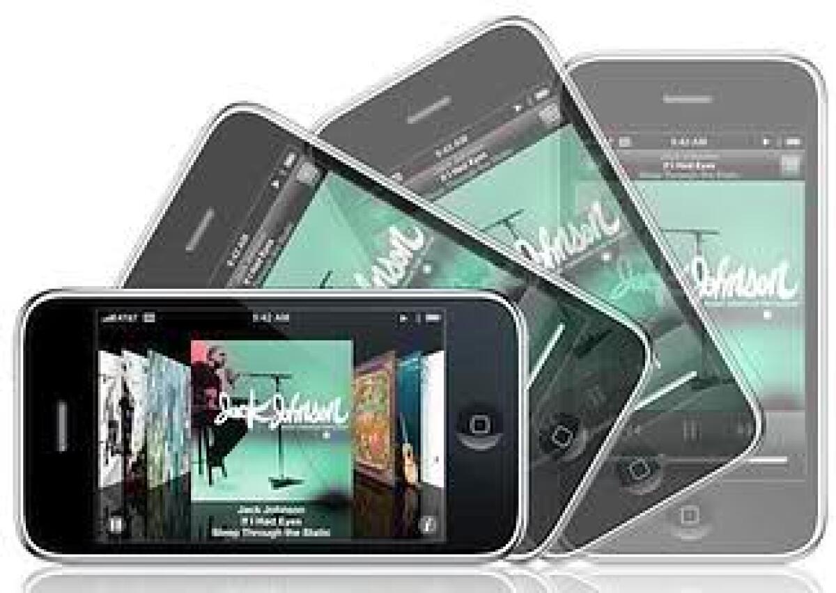 L'iPhone sarà disponibile anche con operatore 3 Italia - 