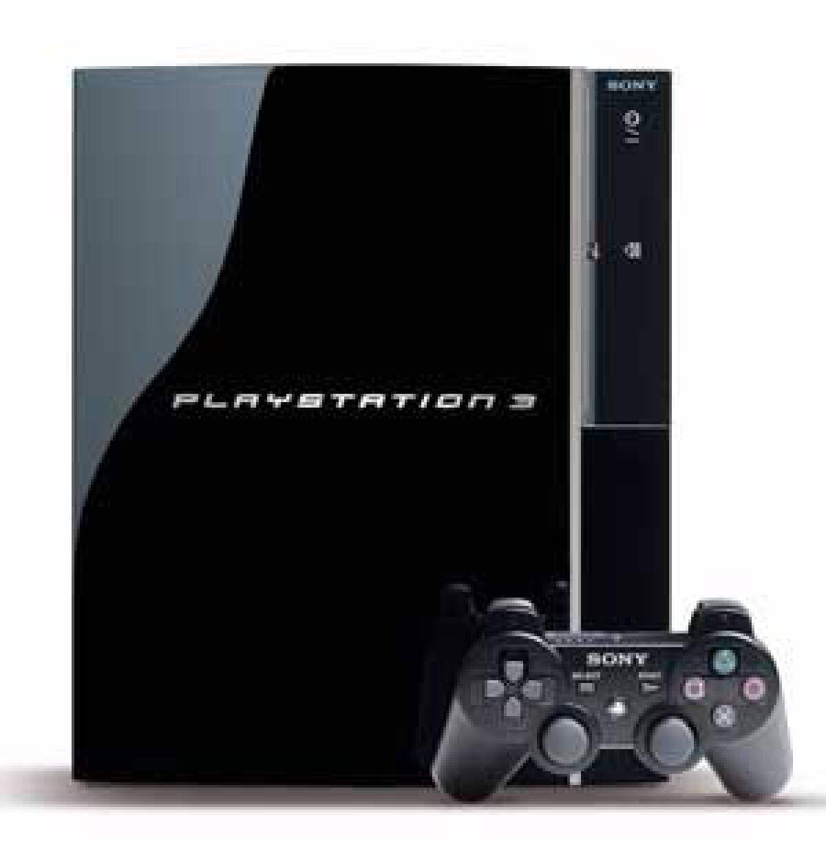 PlayStation 3 da 80GB, a fine agosto in Europa - 