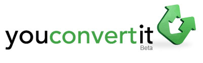 YouConvertIt: il migliore sito per convertire qualsiasi tipo di files