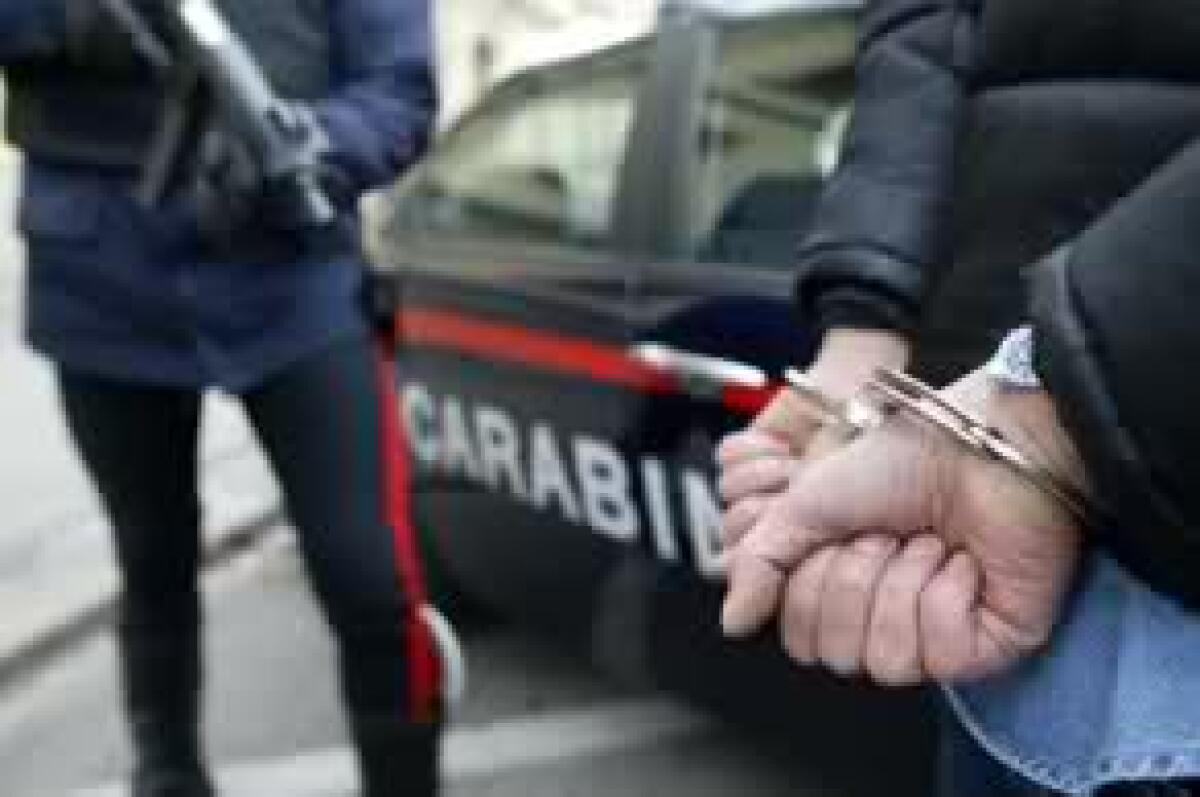 Internet è un pericolo, arrestati 6 evasori fiscali - 