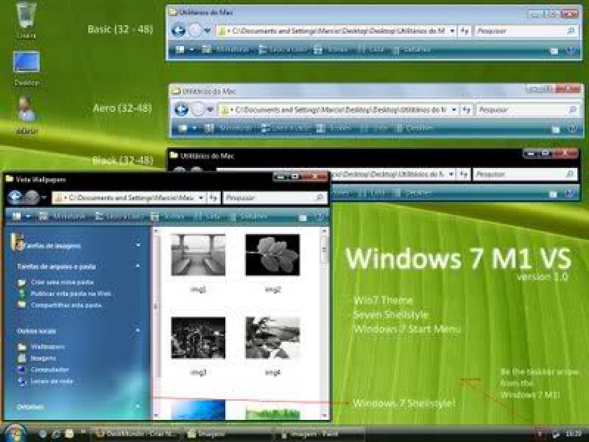 Un primo sguardo a Windows Media Center in Windows 7. - 